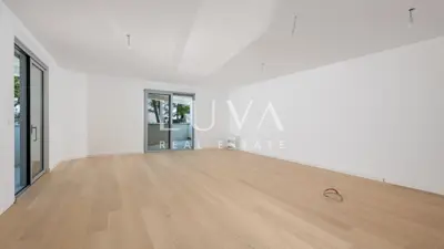 Stan 102 m², Opatija, Plahuti - blizina mora i Lungomarea - 19
