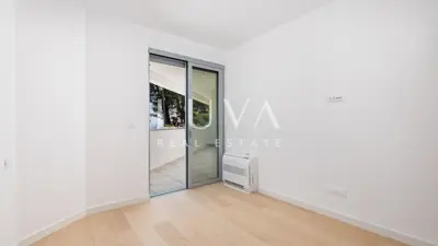 Stan 102 m², Opatija, Plahuti - blizina mora i Lungomarea - 8