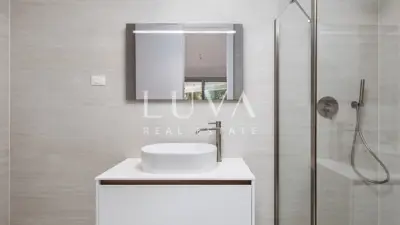 Stan 102 m², Opatija, Plahuti - blizina mora i Lungomarea - 10