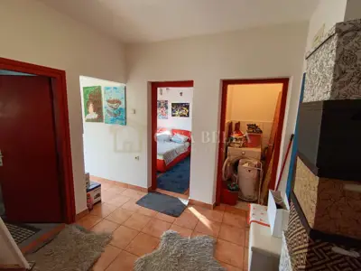 Stan u kući, Novi Vinodolski - širi centar, terasa 30 m² - 2