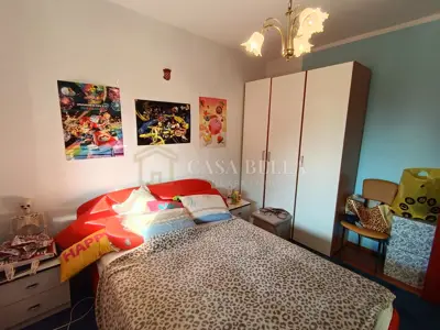 Stan u kući, Novi Vinodolski - širi centar, terasa 30 m² - 5