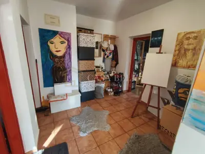 Stan u kući, Novi Vinodolski - širi centar, terasa 30 m² - 3
