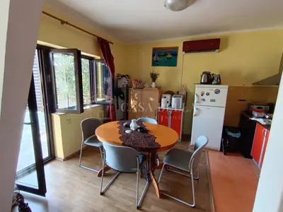 Stan u kući, Novi Vinodolski - širi centar, terasa 30 m² - 8