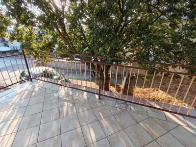 Stan u kući, Novi Vinodolski - širi centar, terasa 30 m² - 16