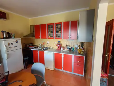 Stan u kući, Novi Vinodolski - širi centar, terasa 30 m² - 11