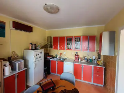 Stan u kući, Novi Vinodolski - širi centar, terasa 30 m² - 12