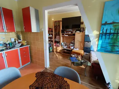 Stan u kući, Novi Vinodolski - širi centar, terasa 30 m² - 10