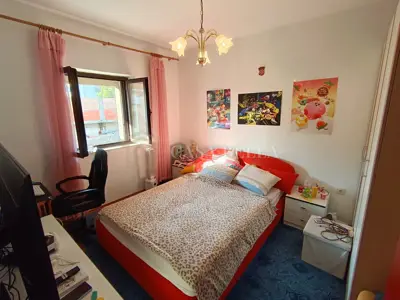 Stan u kući, Novi Vinodolski - širi centar, terasa 30 m² - 7