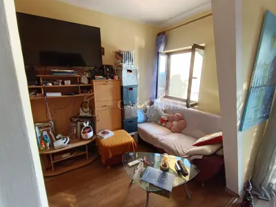 Stan u kući, Novi Vinodolski - širi centar, terasa 30 m² - 9
