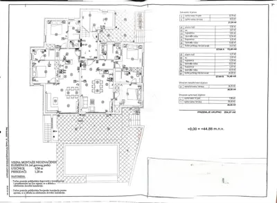 ISTRA, LIŽNJAN - Modern high-end apartment - 3