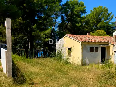 Building plot, Poreč - 70 m from the sea and sea view - 2