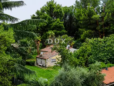 Building plot, Poreč - 70 m from the sea and sea view - 5