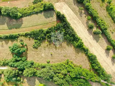 Bauland 970 m², Marčana - ruhige Lage - 5