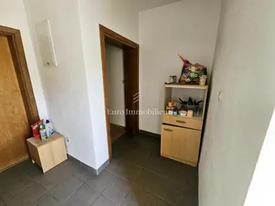 Opportunity! House with three apartments near Malinska, island of Krk - 15