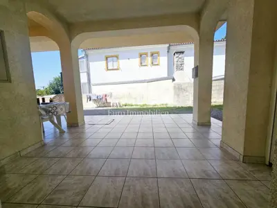 Opportunity! House with three apartments near Malinska, island of Krk - 13