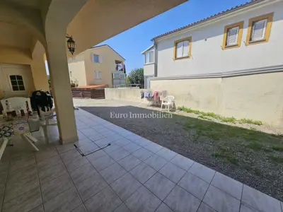 Opportunity! House with three apartments near Malinska, island of Krk - 3