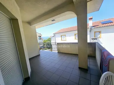 Opportunity! House with three apartments near Malinska, island of Krk - 16