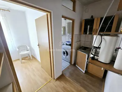 Opportunity! House with three apartments near Malinska, island of Krk - 8