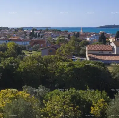 Land plot for sale in Fažana - 2