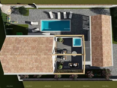 Land plot for sale in Fažana - 5