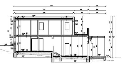 Land 526 m², Svetvinčenat - building permit - 4