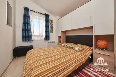 Haus, Nähe der Stadt Umag. - 21