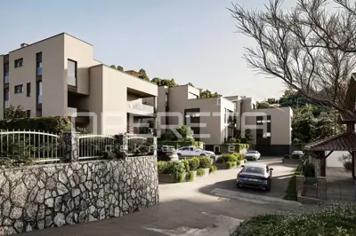 Apartment for sale in Vrapče, 84,7 m² - 2