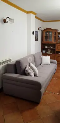 Apartment 126 m², Rovinj - 2 rooms, covered terrace - 8