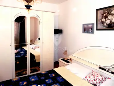 Apartment 126 m², Rovinj - 2 rooms, covered terrace - 4