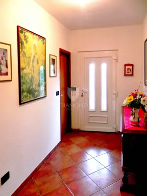 Apartment 126 m², Rovinj - 2 rooms, covered terrace - 6