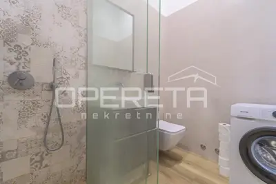 Stan 71 m², Matulji - pogled na more i dva balkona - 6
