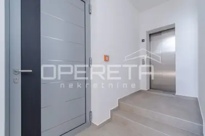 Stan 71 m², Matulji - pogled na more i dva balkona - 14