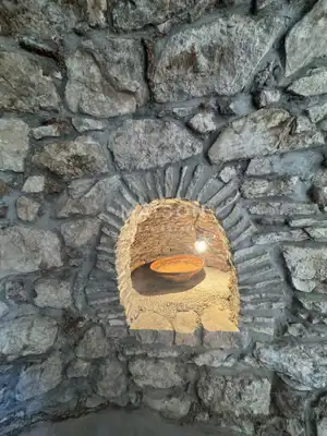 Haus, Sučići, Mošćenička Draga - Blick auf die Bucht von Opatija - 5