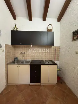 Haus, Sučići, Mošćenička Draga - Blick auf die Bucht von Opatija - 17