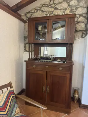 Haus, Sučići, Mošćenička Draga - Blick auf die Bucht von Opatija - 21