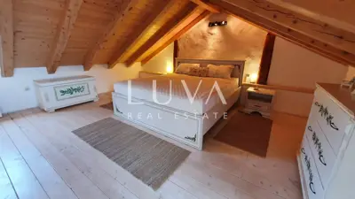 Kuća 200 m², Vrbanj - centar, bazen i terasa - 4