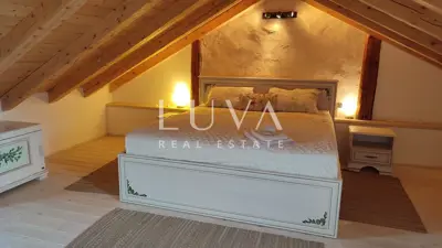 Kuća 200 m², Vrbanj - centar, bazen i terasa - 5