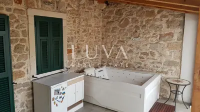 Kuća 200 m², Vrbanj - centar, bazen i terasa - 20