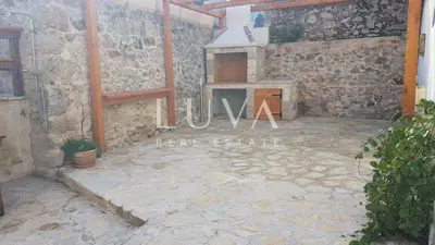 Kuća 200 m², Vrbanj - centar, bazen i terasa - 17