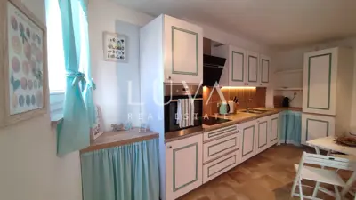 Kuća 200 m², Vrbanj - centar, bazen i terasa - 6