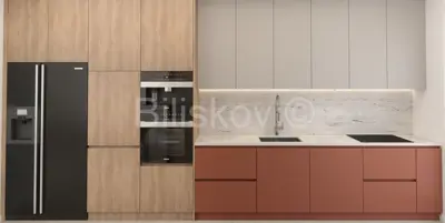 Stan 108 m², Šimuni na Pagu, novogradnja s vrtom i terasama - 4
