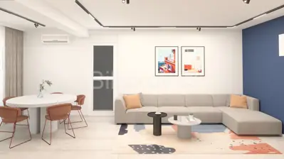 Stan 108 m², Šimuni na Pagu, novogradnja s vrtom i terasama - 8