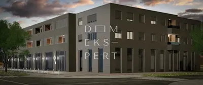 Wohnung zum Kauf in Resnik, 35,4 m²