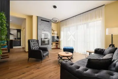 ISTRIA, KANFANAR - Tuscan villa with pool for long-term rent! - 14