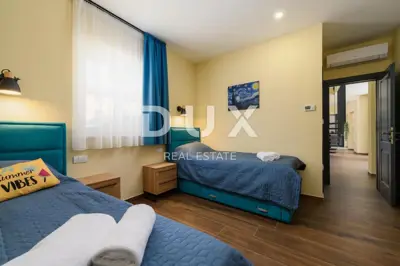 ISTRIA, KANFANAR - Tuscan villa with pool for long-term rent! - 16