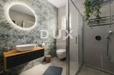 ISTRIA, KANFANAR - Tuscan villa with pool for long-term rent! - 20