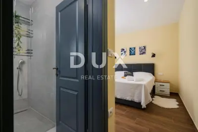 ISTRIA, KANFANAR - Tuscan villa with pool for long-term rent! - 21