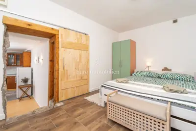 Estate 900 m², Dubrovnik-Dubrava, view of Rijeka dubrovačka - 5
