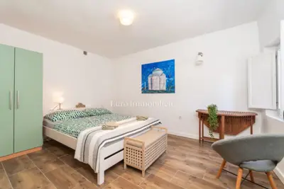 Estate 900 m², Dubrovnik-Dubrava, view of Rijeka dubrovačka - 3
