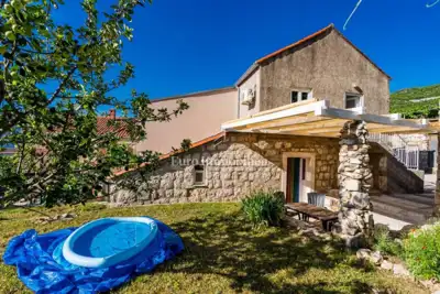 Estate 900 m², Dubrovnik-Dubrava, view of Rijeka dubrovačka - 12